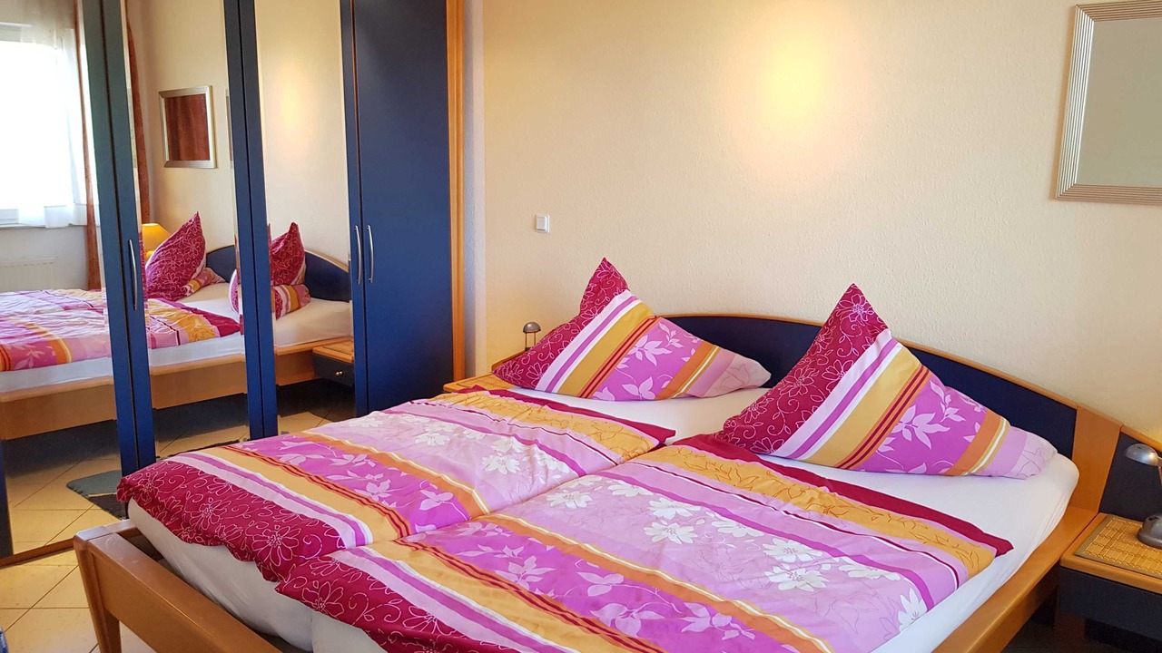 Photo of Bedroom in Karlshagen
