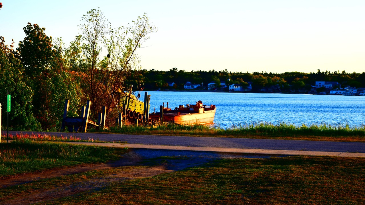 Photo of Others in Beaver Island