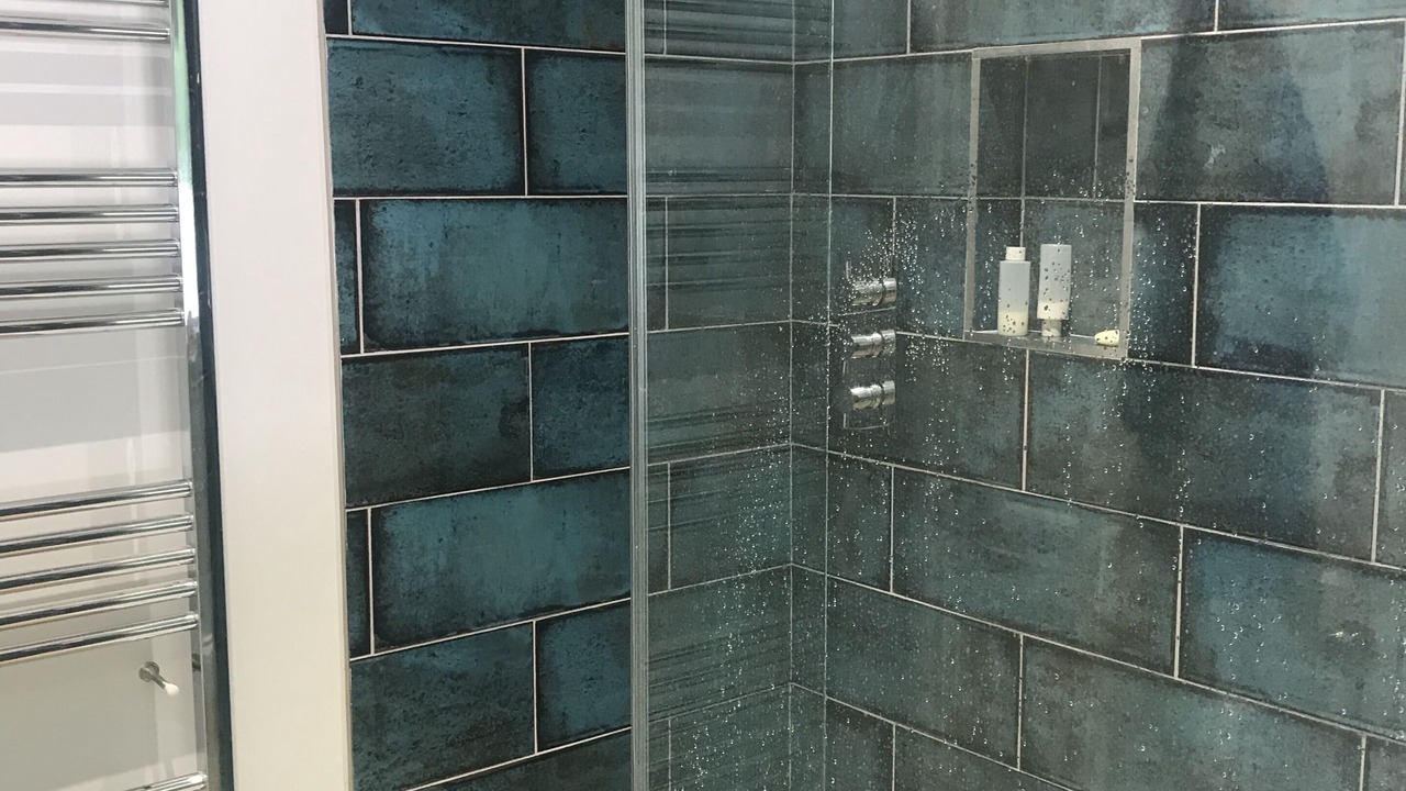 Photo of Bathroom in Ventnor