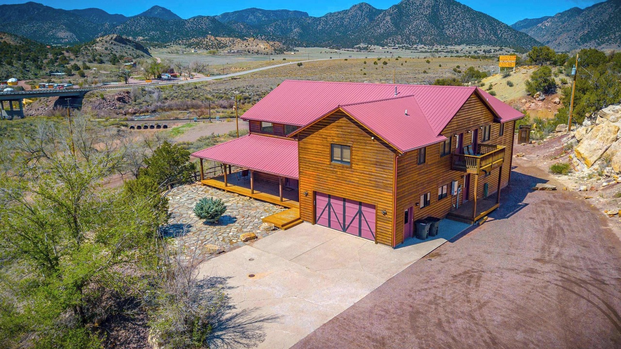 Photo of Outdoor in Canon City
