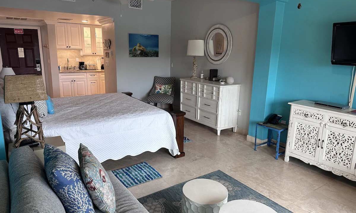 Photo of Bedroom in Estate Enighed