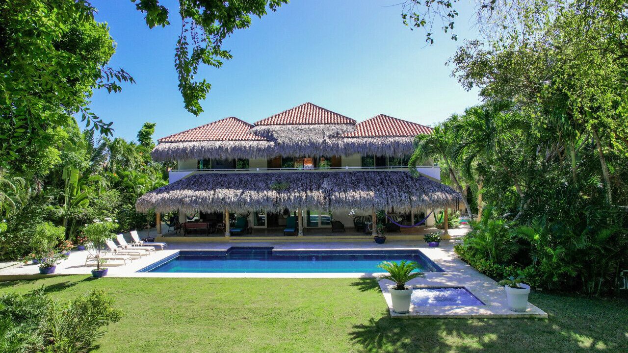 Photo of Outdoor in Punta Cana