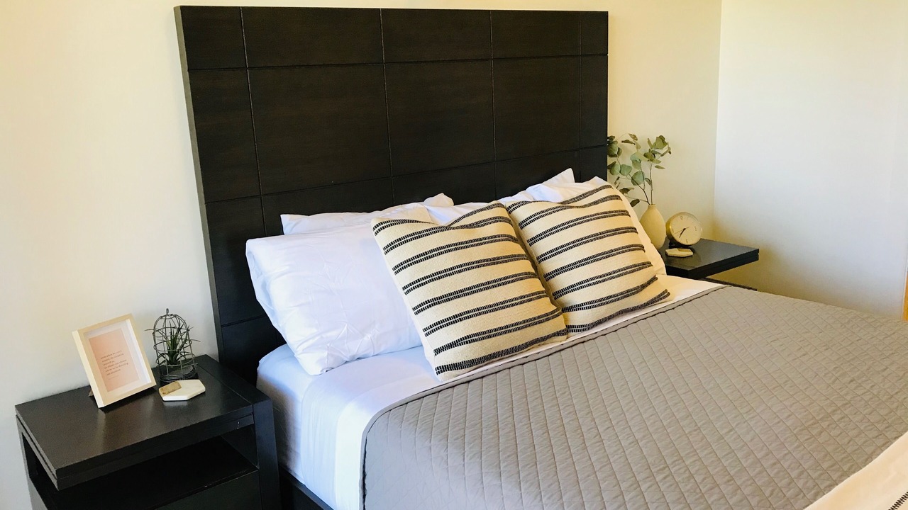 Photo of Bedroom in South Pandosy