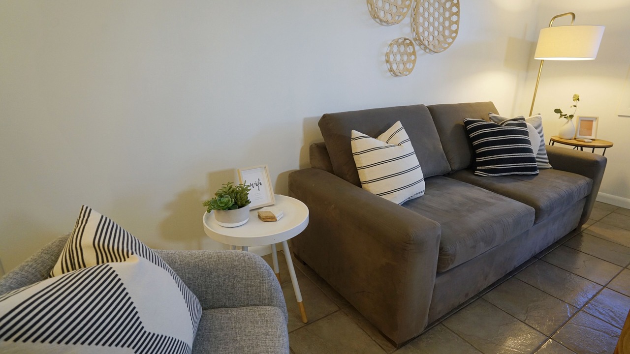 Photo of Livingroom in South Pandosy