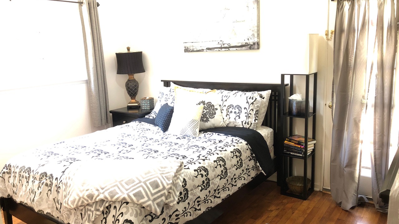 Photo of Bedroom in Carmel