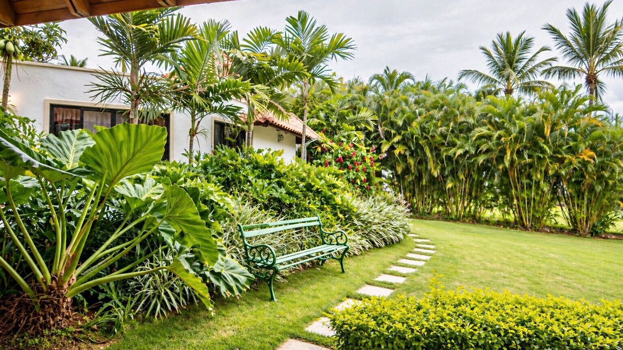 Photo of Outdoor in Casa de Campo