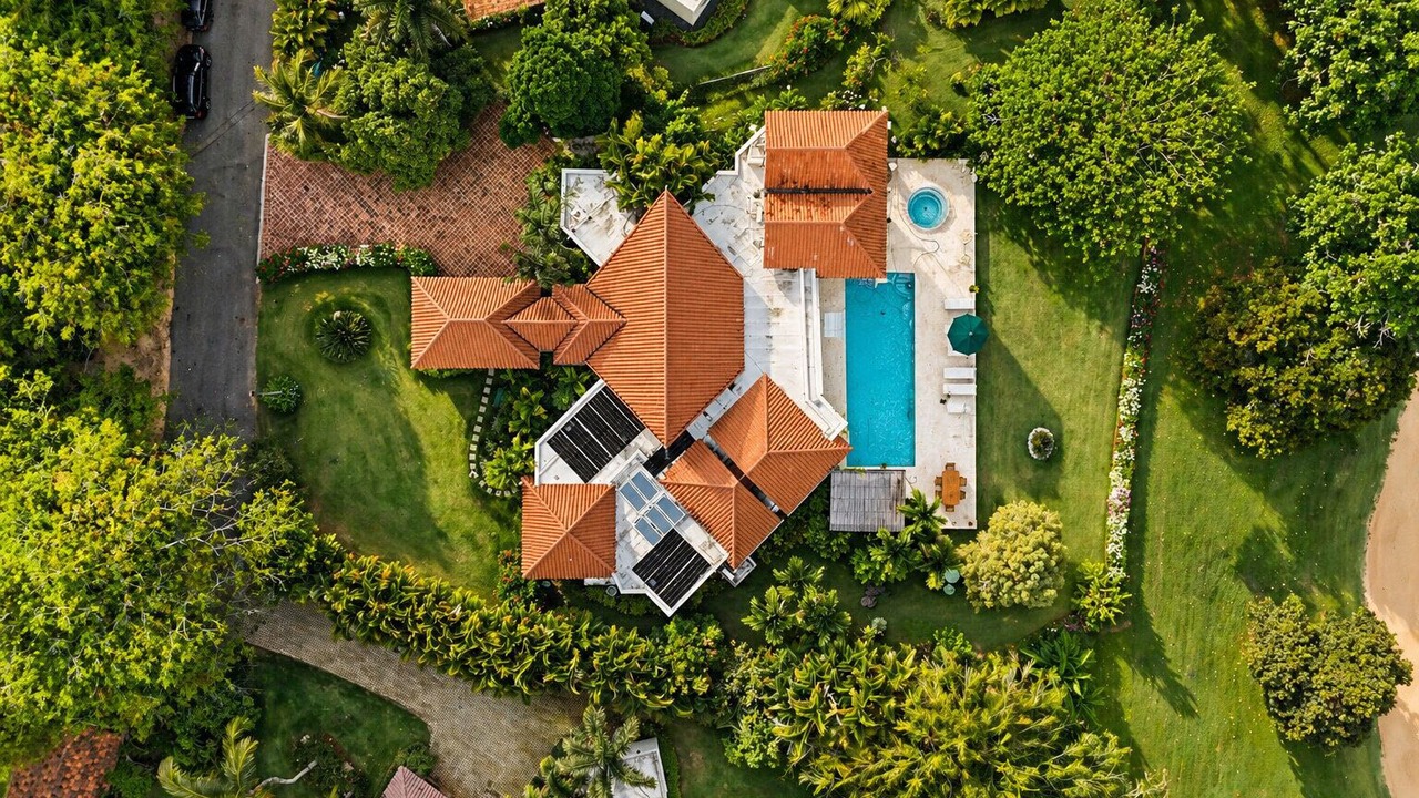 Photo of Outdoor in Casa de Campo
