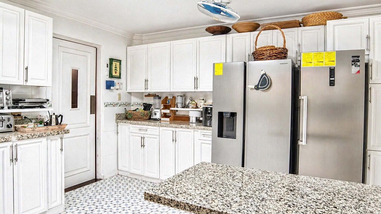Photo of Kitchen in Casa de Campo