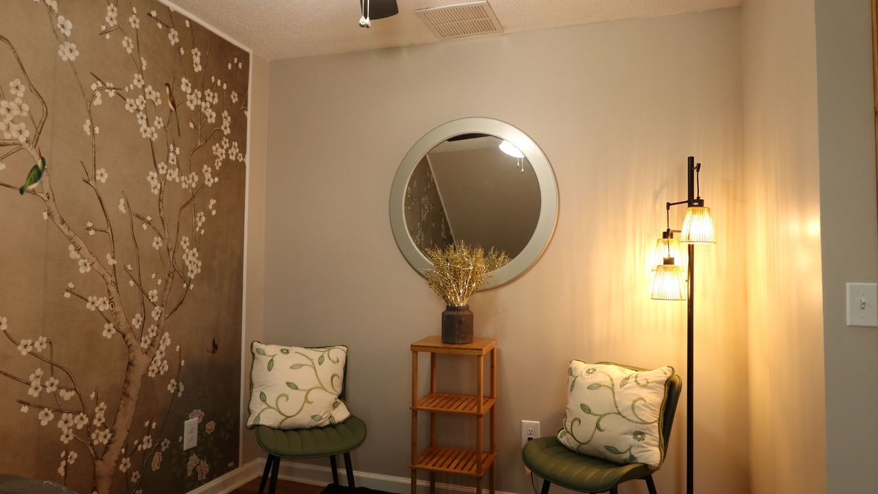 Photo of Bedroom in Olathe