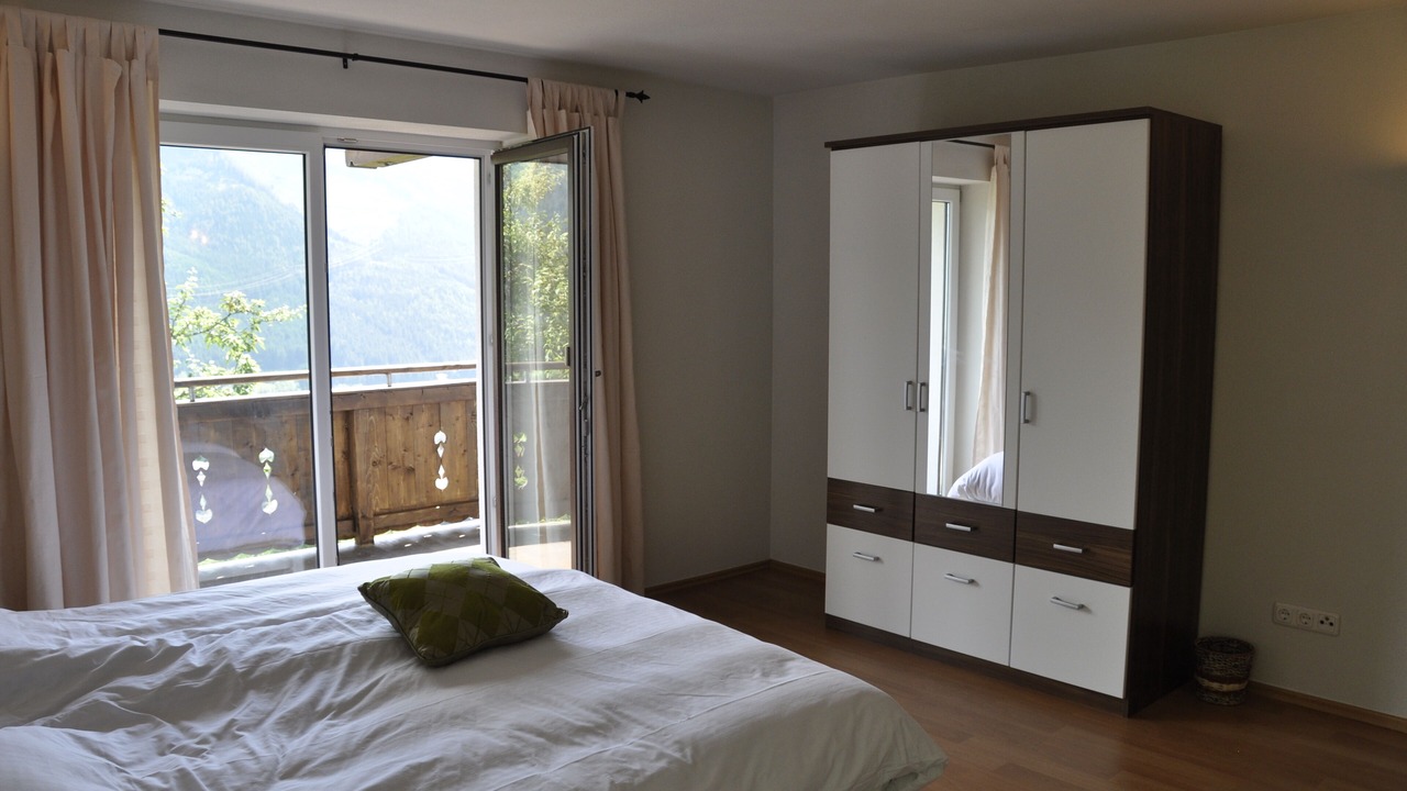 Photo of Bedroom in Bramberg am Wildkogel