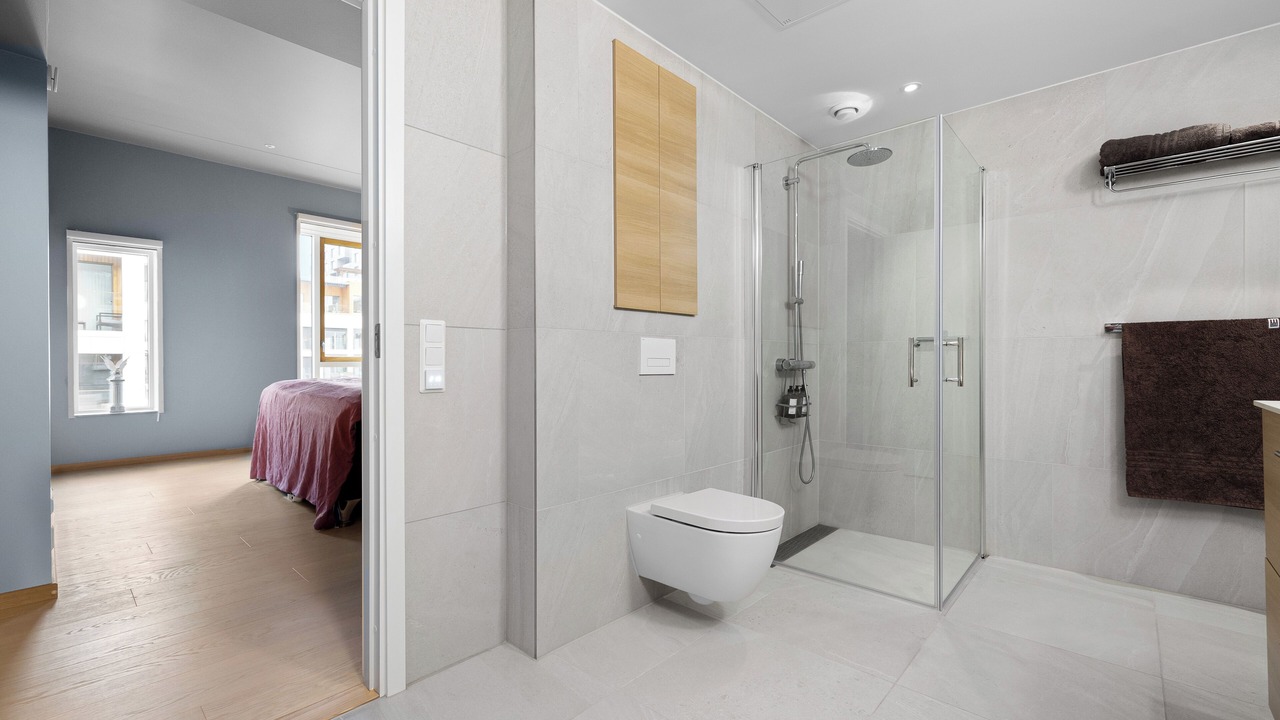 Photo of Bathroom in Gamle Oslo