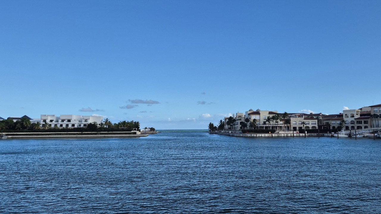 Photo of Others in Cap Cana Marina