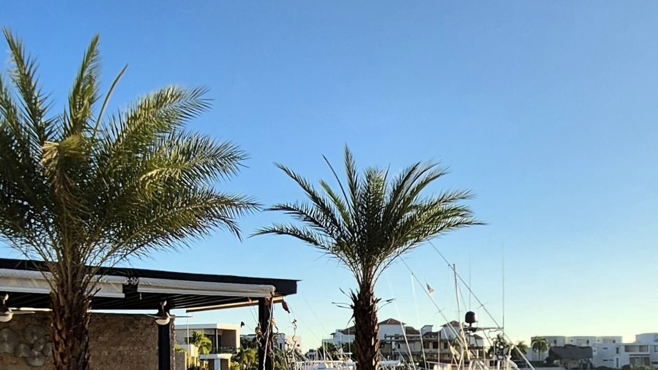 Photo of Outdoor in Cap Cana Marina