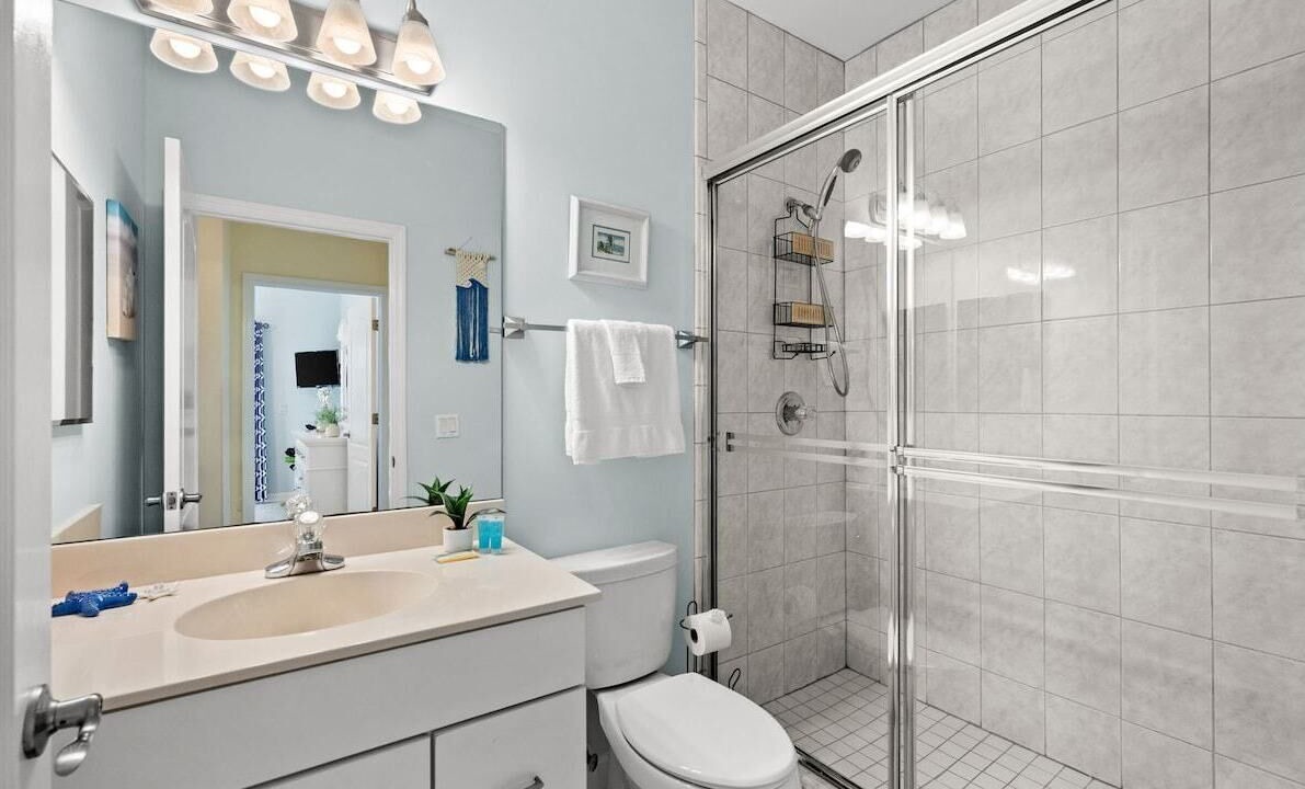 Photo of Bathroom in Marco Island