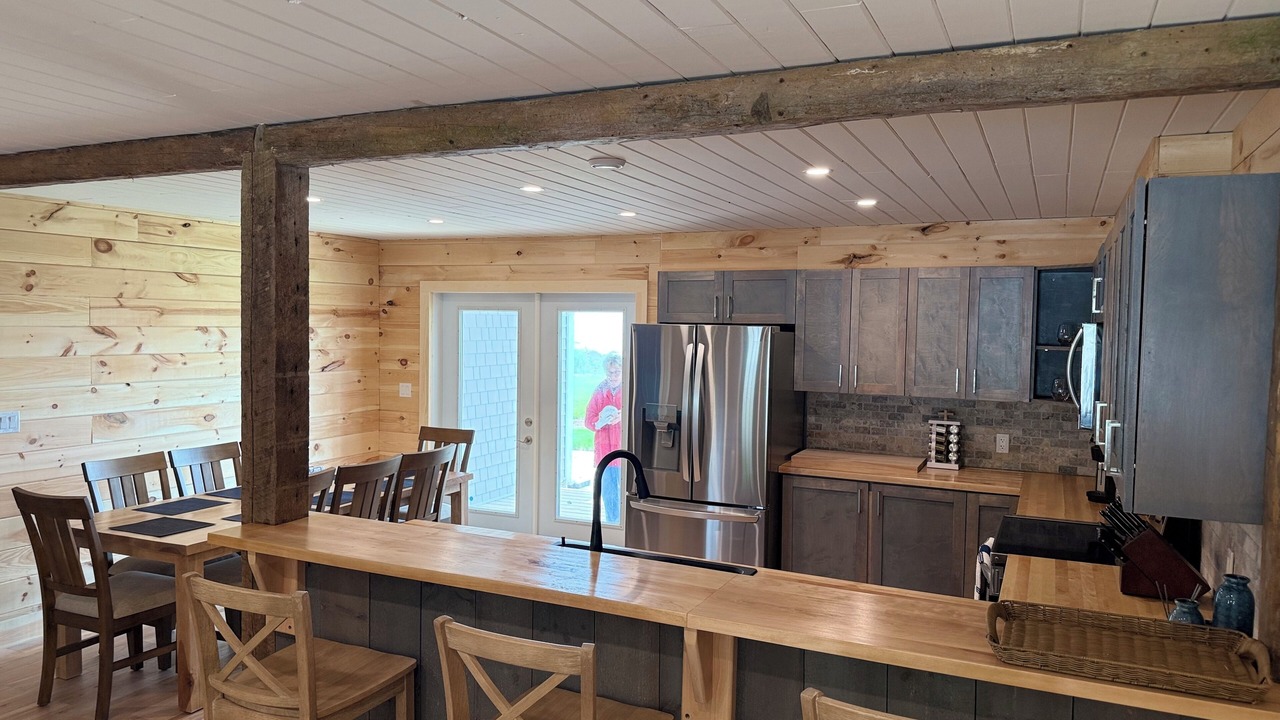 Photo of Kitchen in Queensland