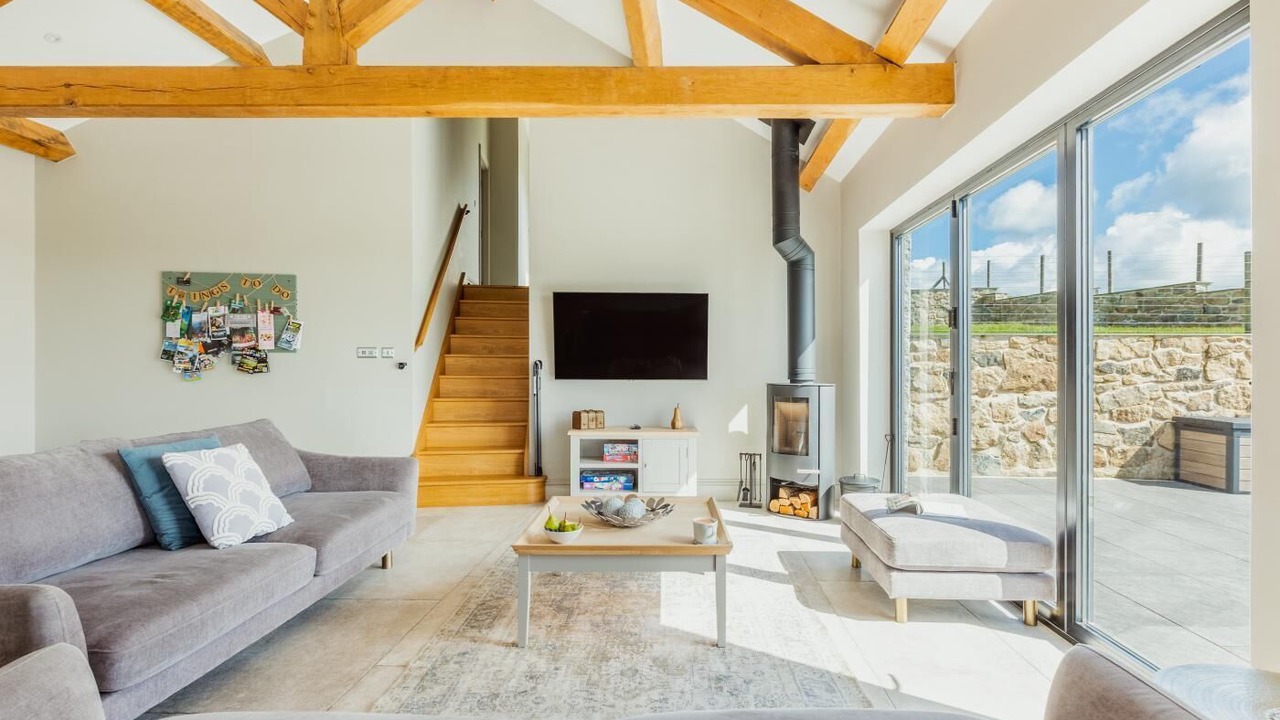 Photo of Livingroom in Mabe