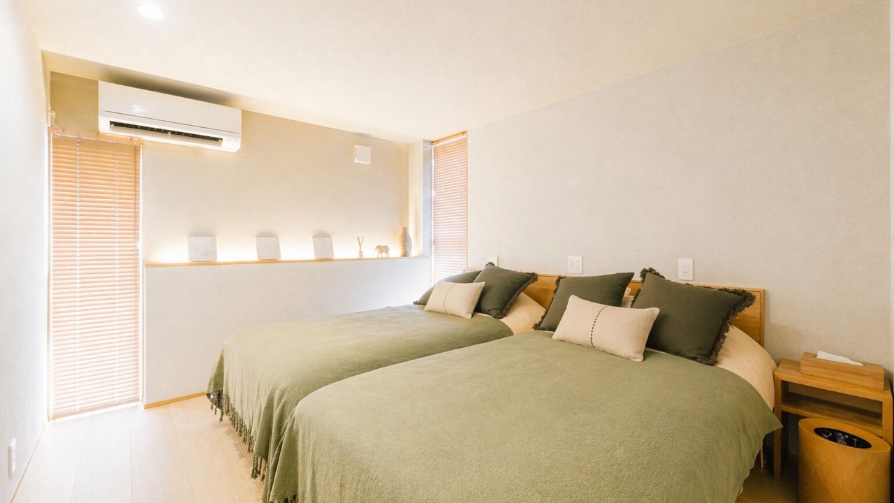 Photo of Bedroom in Nirohama