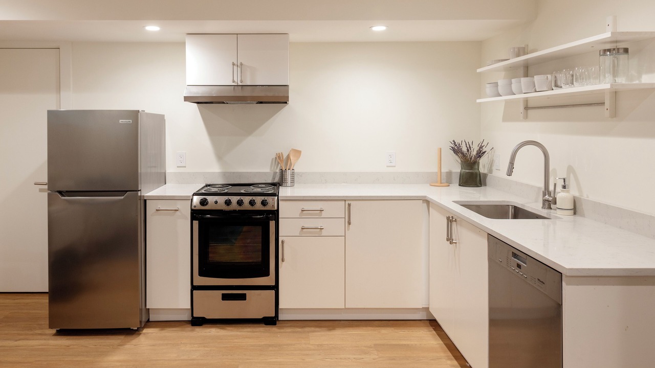 Photo of Kitchen in Dollarton
