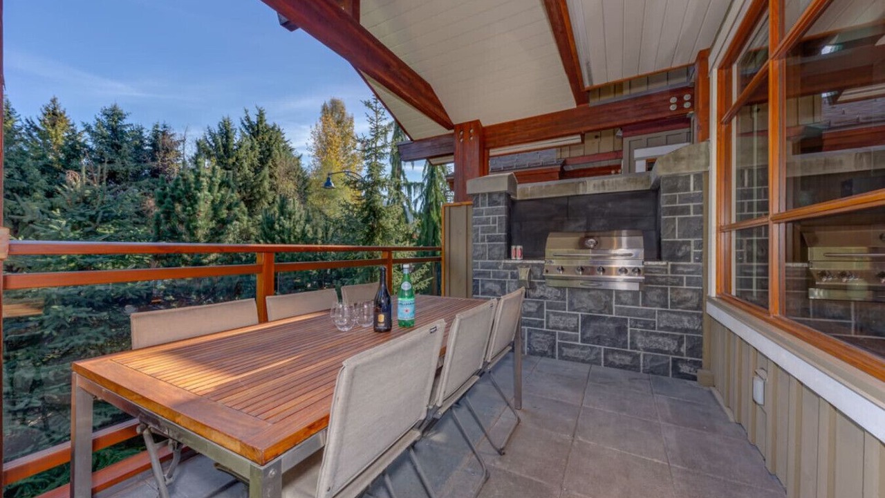 Photo of Outdoor in Whistler