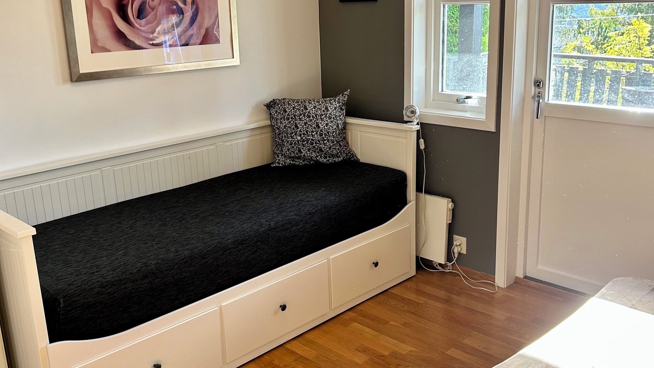 Photo of Bedroom in Holmenkollen