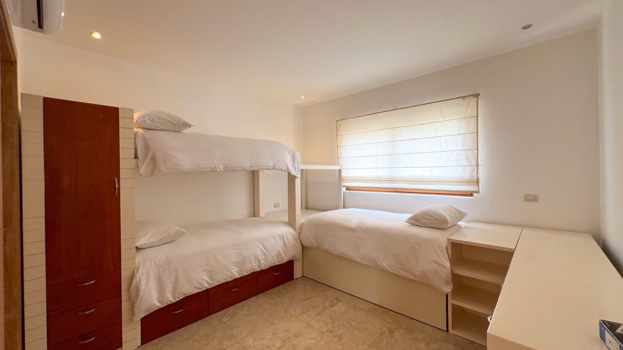 Photo of Bedroom in Cap Cana Marina