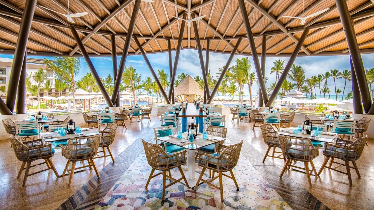 Photo of Outdoor in Punta Cana