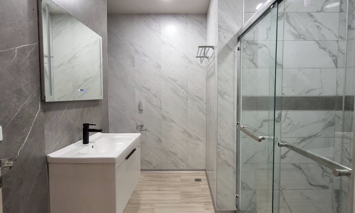 Photo of Bathroom in Suva