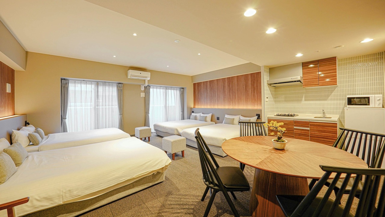 Photo of Bedroom in Namba