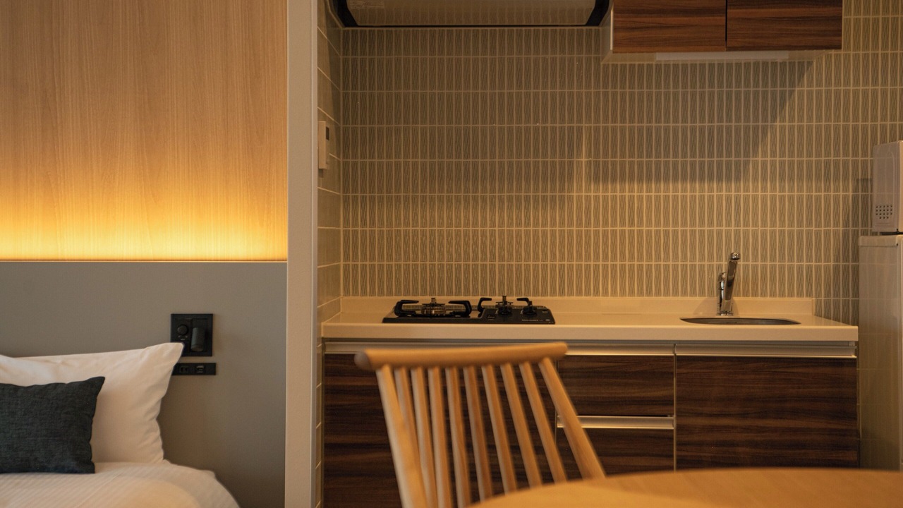 Photo of Bedroom in Namba