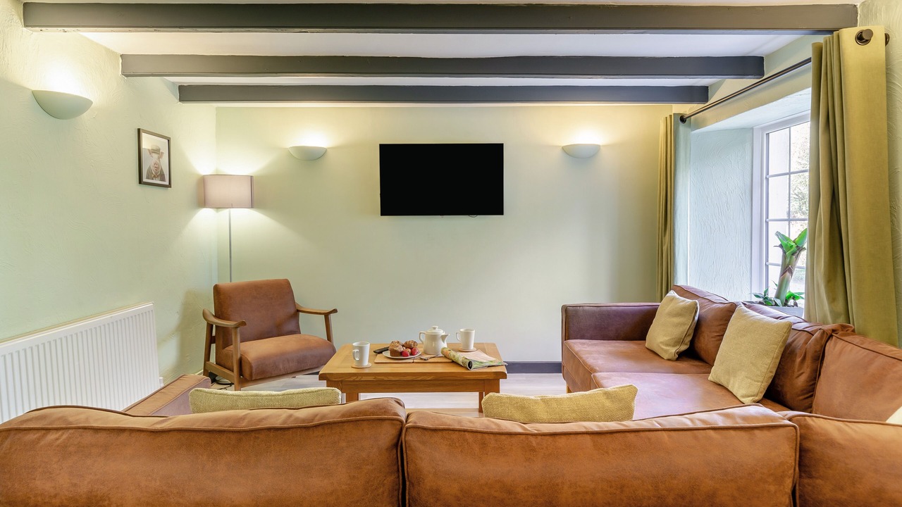 Photo of Livingroom in Looe