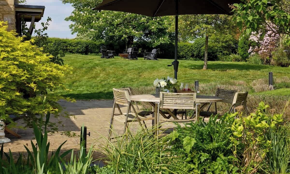 Photo of Outdoor in Chipping Norton