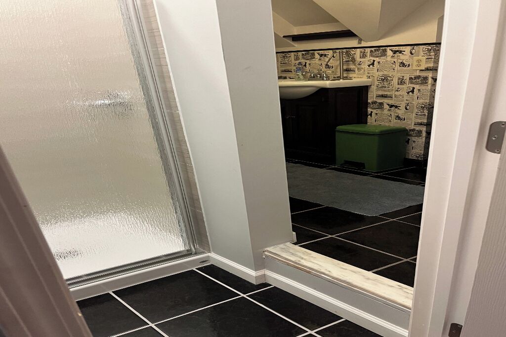 Photo of Bathroom in Fayetteville
