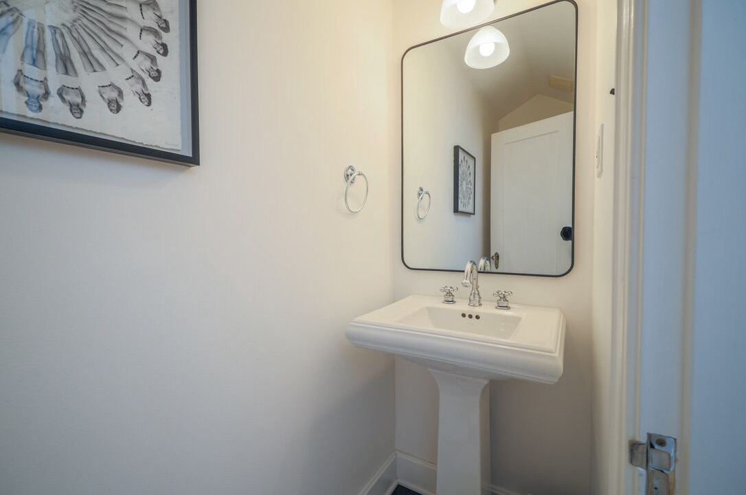 Photo of Bathroom in Mission District
