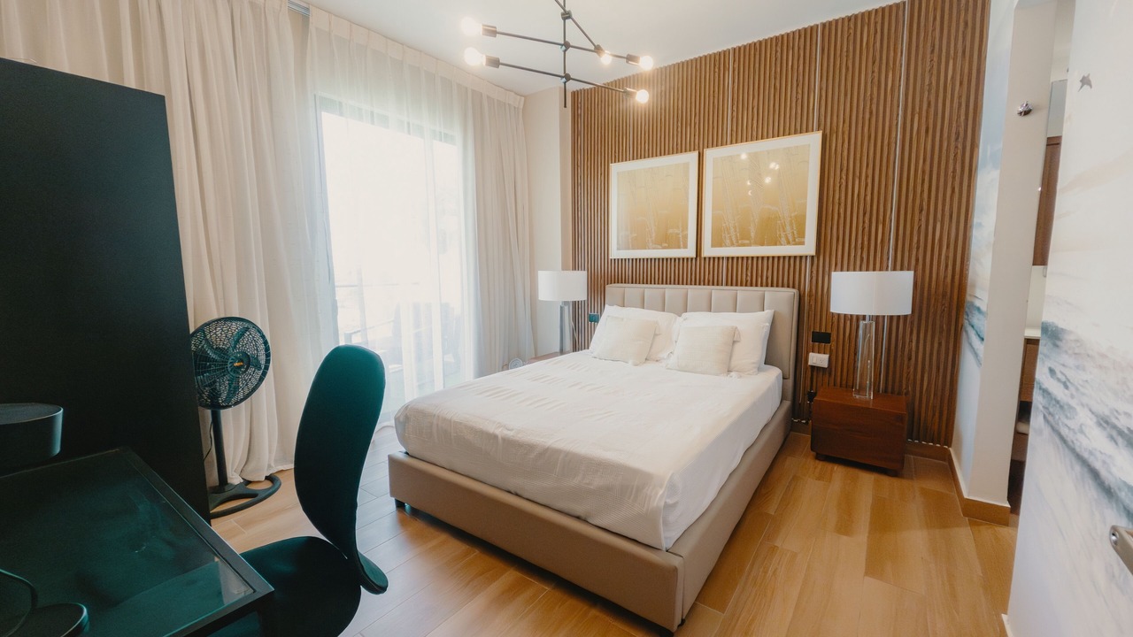 Photo of Bedroom in Punta Cana