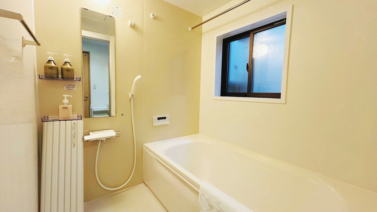 Photo of Bathroom in Fushimi