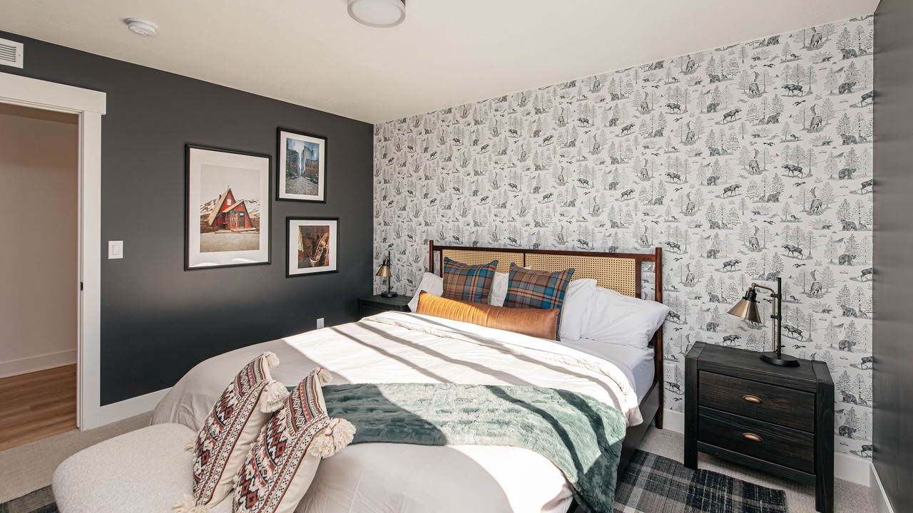 Photo of Bedroom in Park City