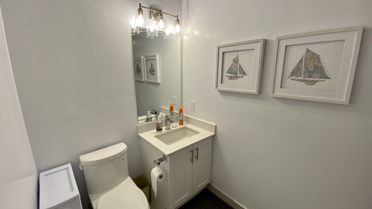 Photo of Bathroom in Huntsville