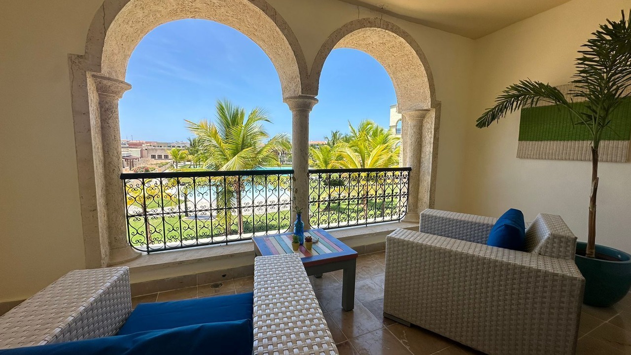 Photo of Outdoor in Cap Cana Marina