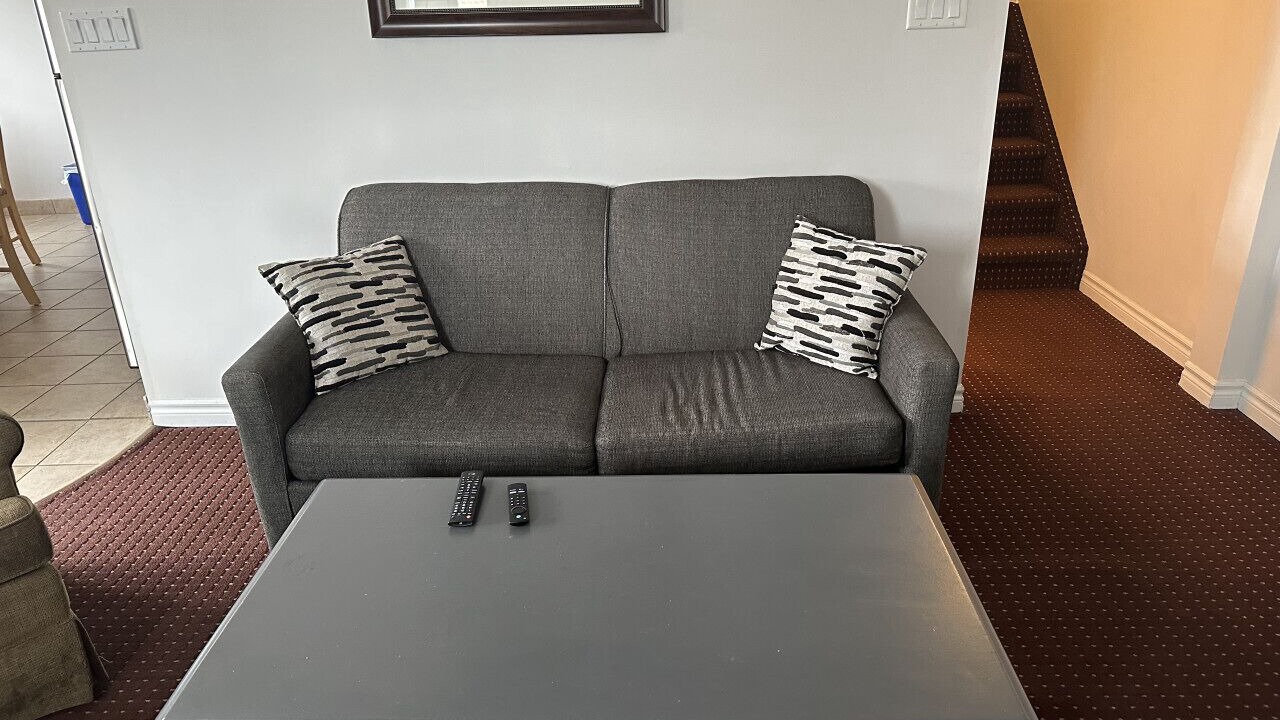 Photo of Livingroom in Collingwood