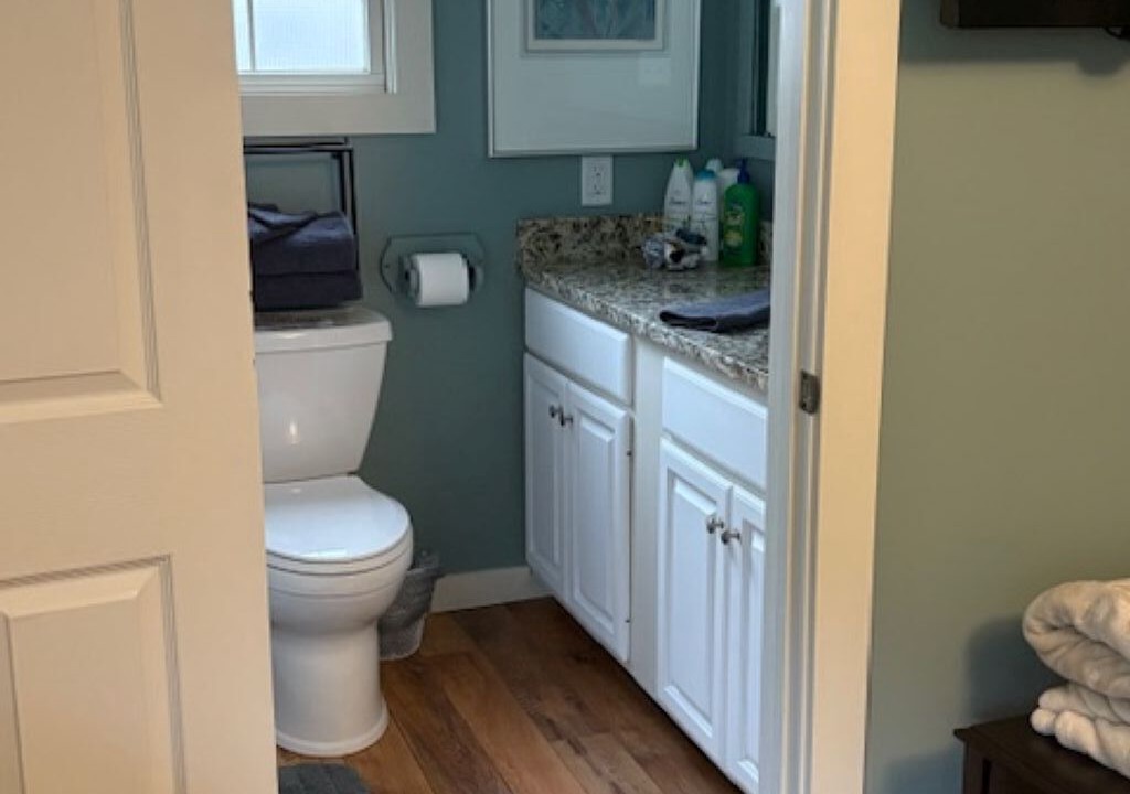 Photo of Bathroom in Carrollton