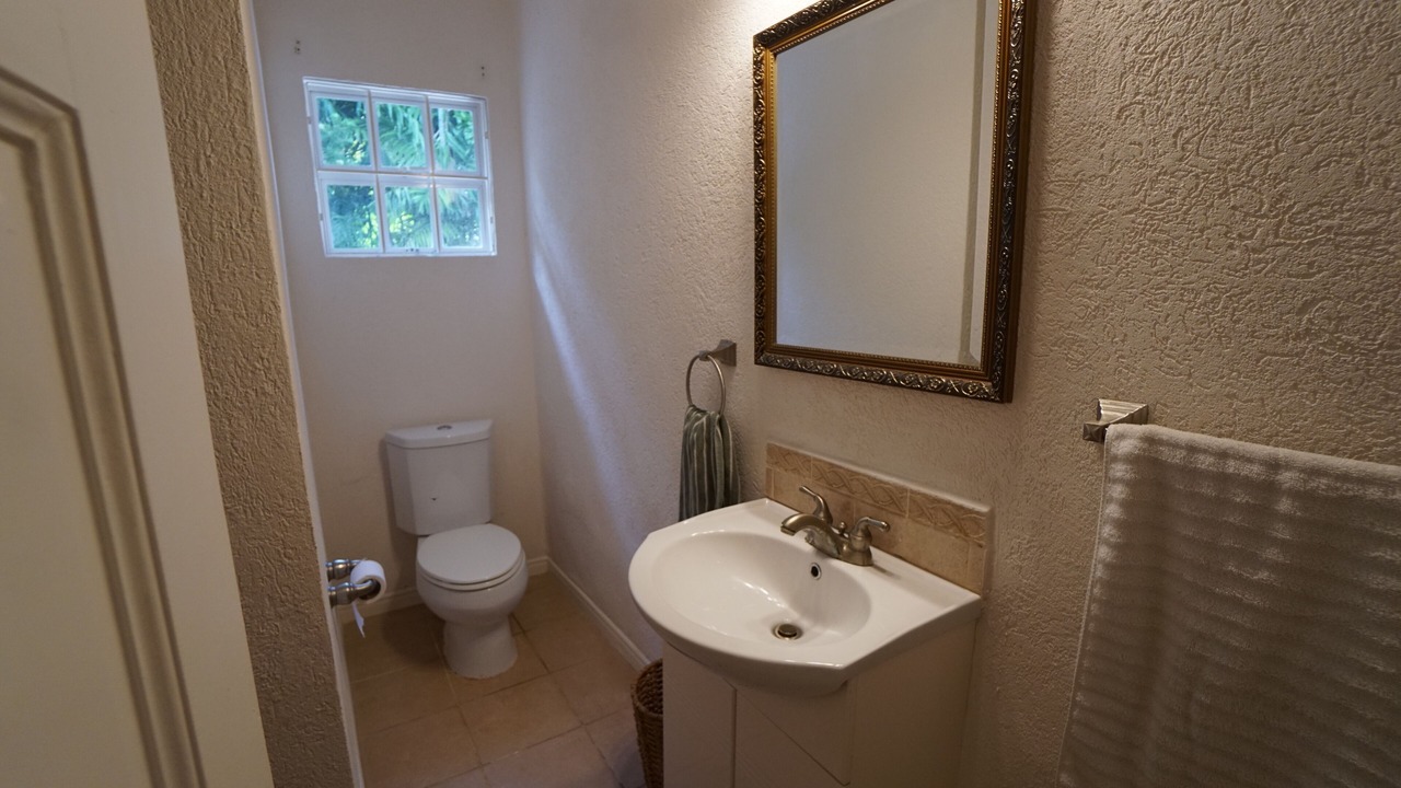 Photo of Bathroom in West Queen West
