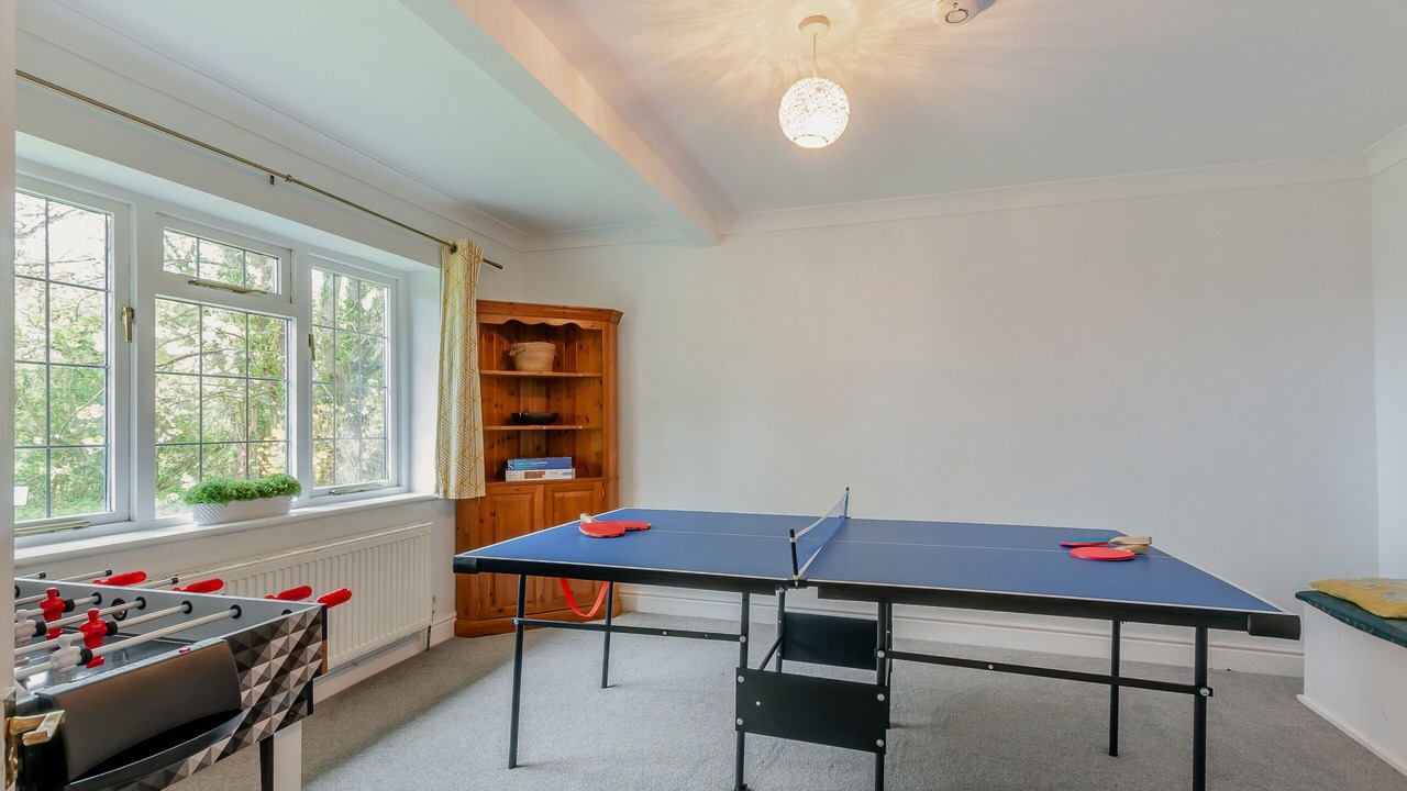 Photo of Bedroom in Etchinghill
