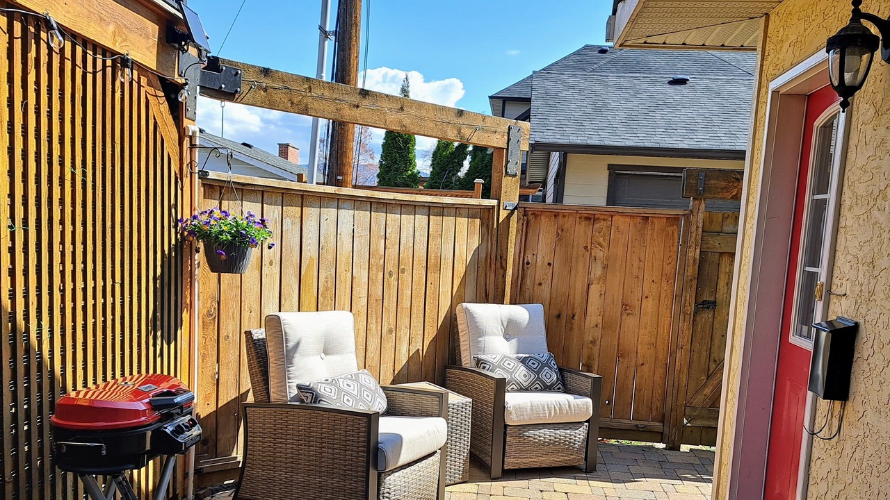 Photo of Patio Balcony in South Central