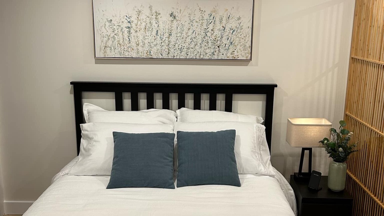 Photo of Bedroom in Pickering