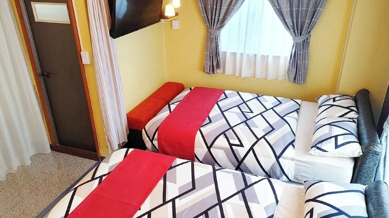 Photo of Bedroom in Urasoe