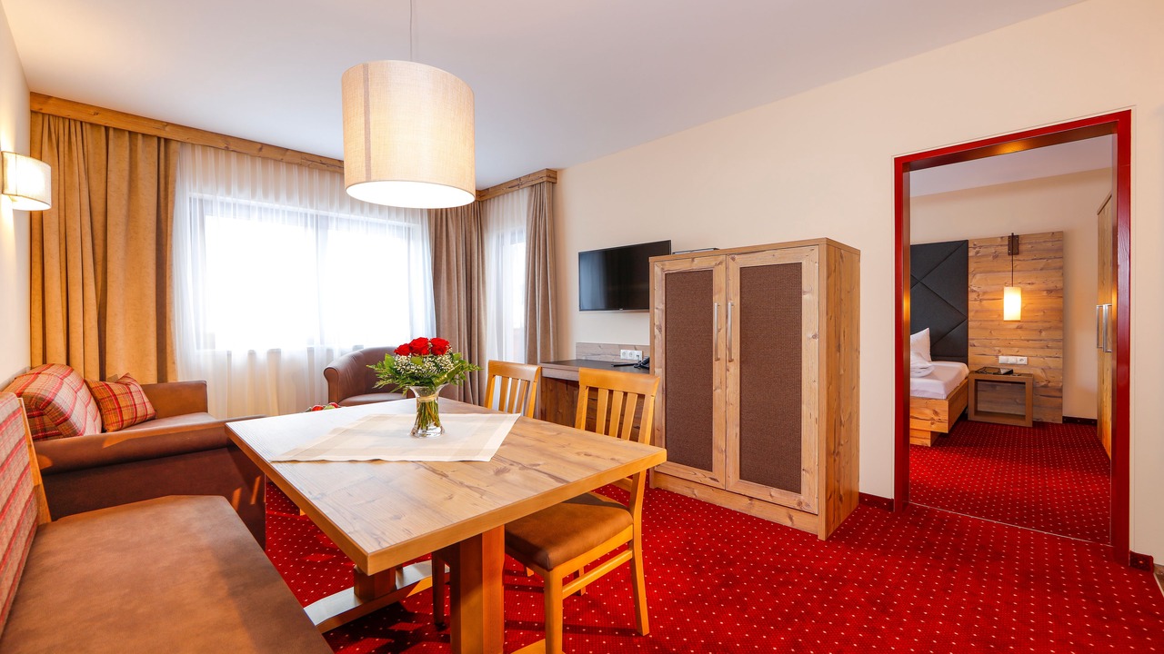 Photo of Livingroom in Laengenfeld