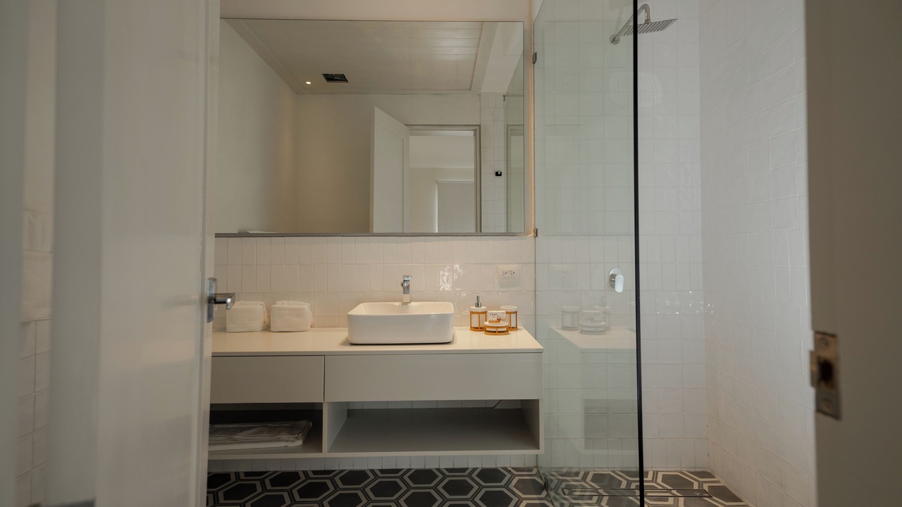 Photo of Bathroom in Cap Cana Marina