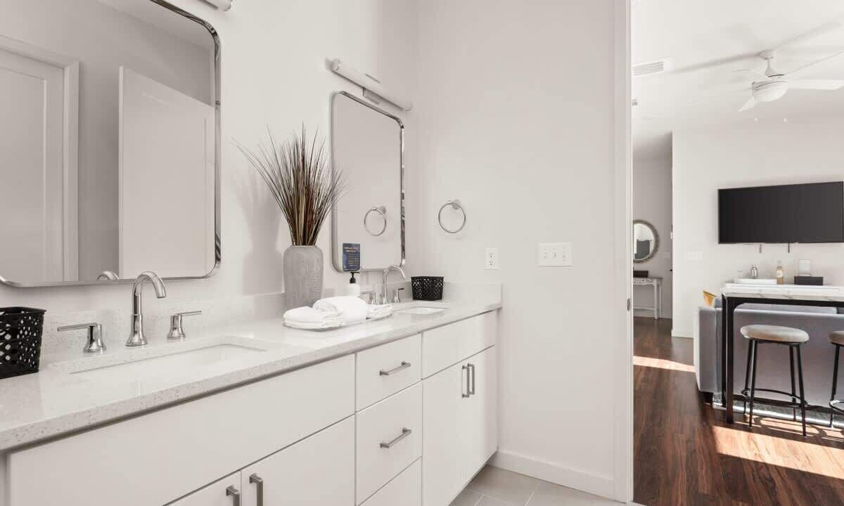 Photo of Bathroom in Edgehill