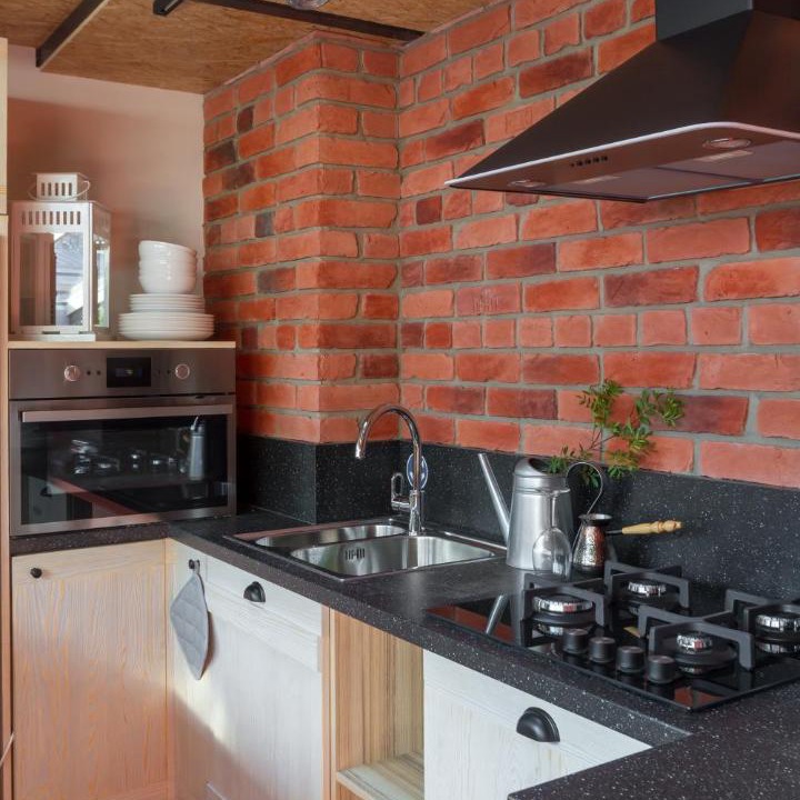 Photo of Kitchen in Palace District