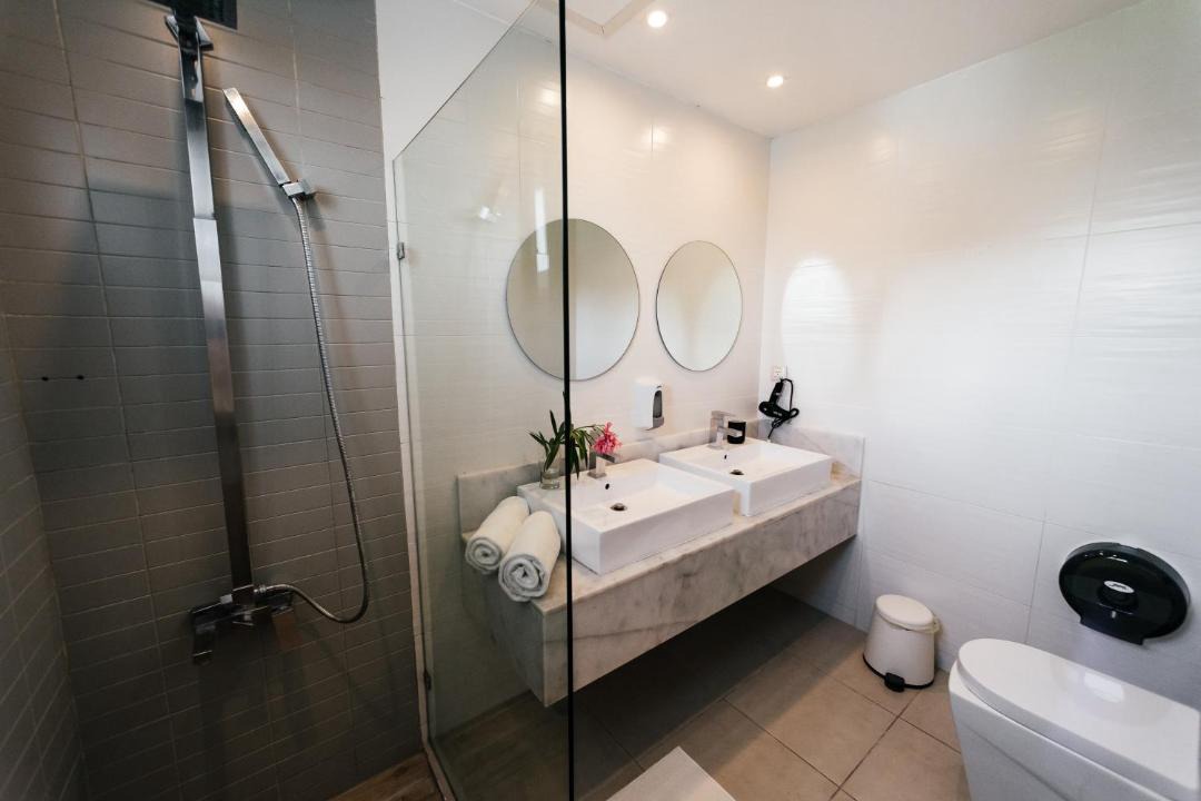 Photo of Bathroom in Bavaro